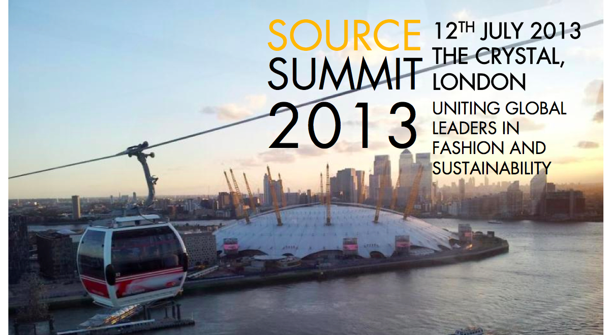 Source Summit