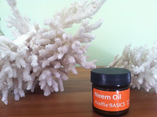 neem oil