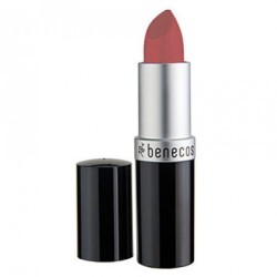 Benecos Natural Lipstick in Peach