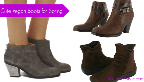 Fashion Trends: Ankle Boots