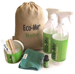Eco-Me Home Cleaning Kit