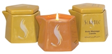 Scandle Candles