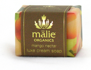 Malie Organics Mango Soap