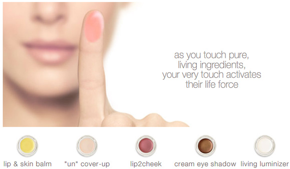 UnCover-up Concealer RMS BEAUTY : The Naturally Better Company