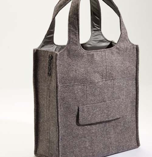 Suit Tote