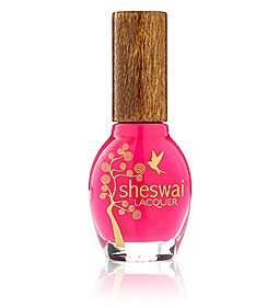 sheswai-babe nail polish