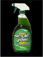 Simple Green Cleanser 2