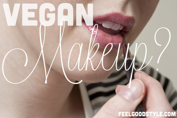 Vegan Makeup