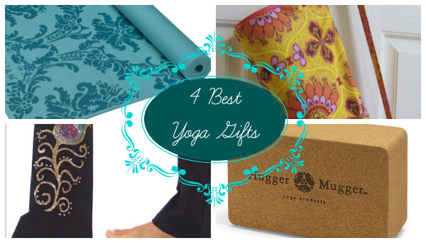 Women's The Yogi Gift Guide