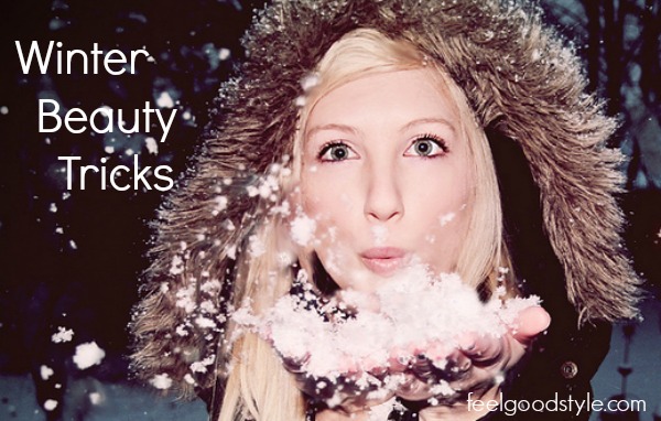 Winter Beauty Tricks by Shandi-lee