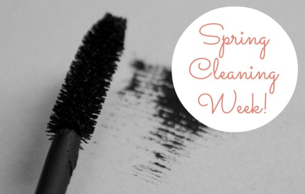 Spring Cleaning Your Beauty Kit :: Are Your Products Past Their Prime?