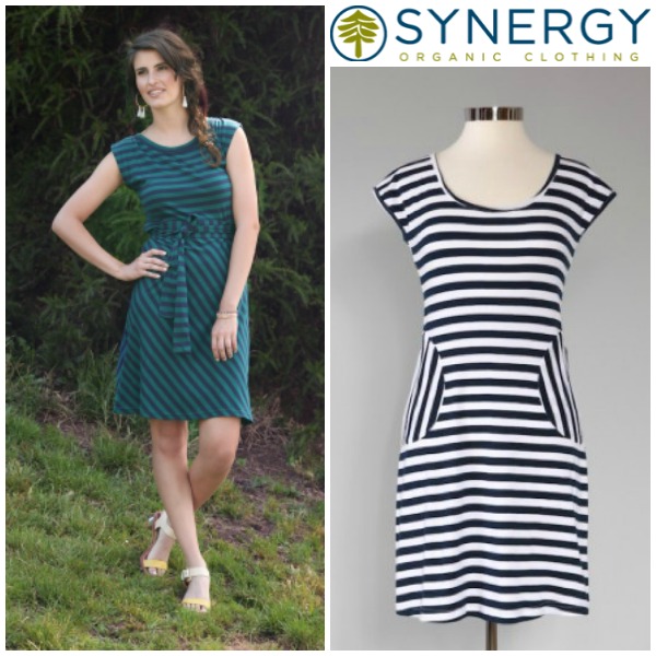 Synergy Organic Clothing Review