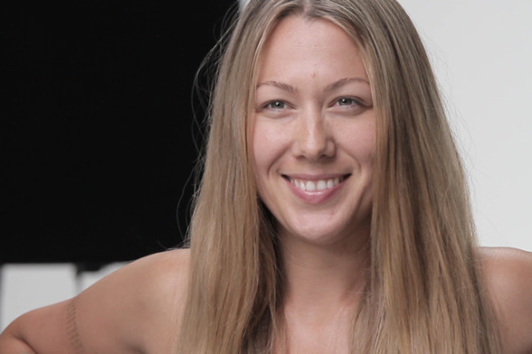 Colbie Caillat Gets Real in Her New Music Video