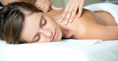 10 Experience Gifts for the Holidays: Massage