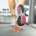 Burn Off Holiday Calories
