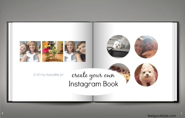 Instagram book