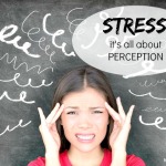Stress: How It Hurts + Helps Us