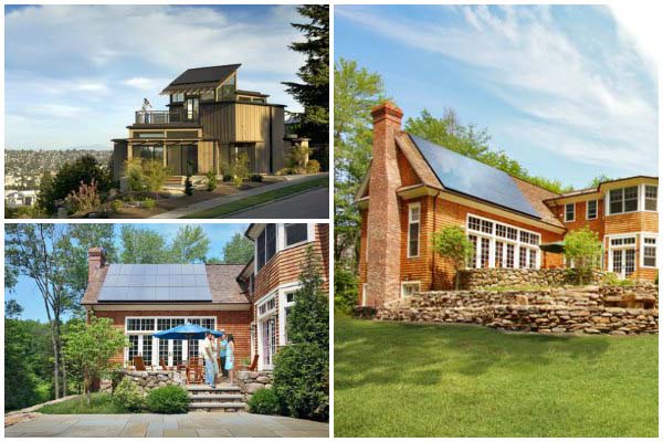 Deck Your Roof with Solar Power: A Sweepstakes!