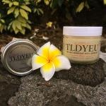 Natural Deodorant Review: TLDYEU