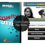 One-Stop (Cruelty-Free) Shop: Cruelty-Cutter App Review