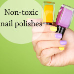 Get the hottest summer nail polish colors from brands that care about your style and your well-being!