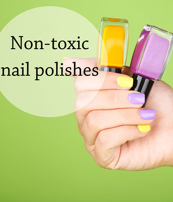 Get the hottest summer nail polish colors from brands that care about your style and your well-being!