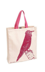 Talented Totes, sustainable fashion