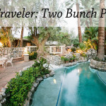 Ecotraveler: Two Bunch Palms Spa and Resort
