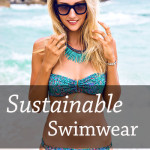 Top sustainable swimwear brands