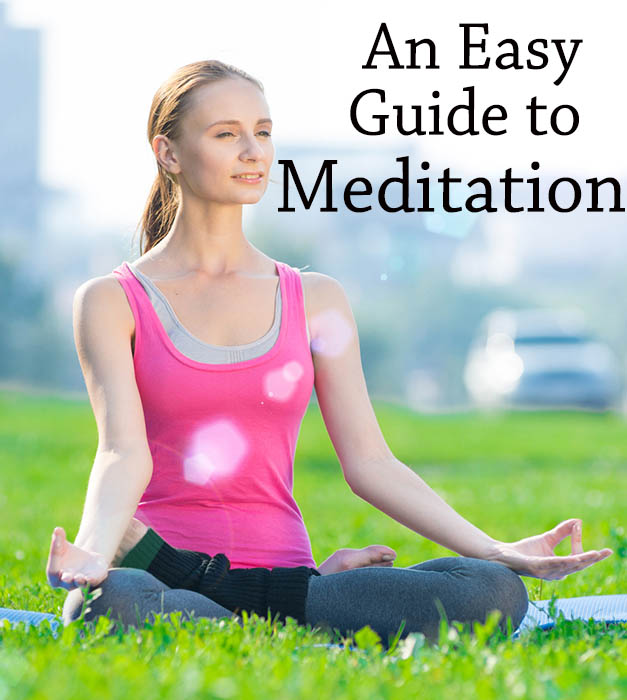 A meditation how-to
