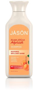 jason apricot super shine shampoo